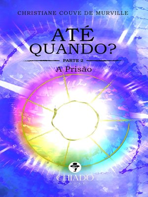 cover image of Até Quando? --Parte II